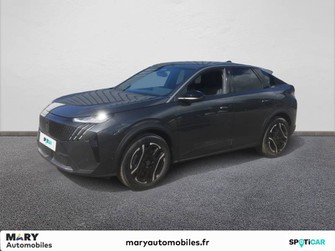 Photo Peugeot 3008 Electrique 73 kWh 210 ch Allure