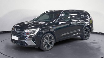 Photo Renault Espace VI Espace E-Tech hybrid 200