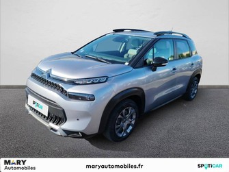 Photo Citroen C3 Aircross PureTech 110 S&S BVM6 Feel Pack Business