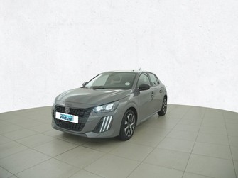 Photo Peugeot 208 208 Hybrid 100 e-DCS6