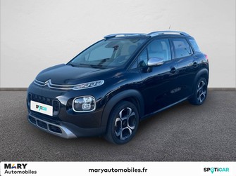Photo Citroen C3 Aircross C3 Aircross PureTech 130 S&S EAT6