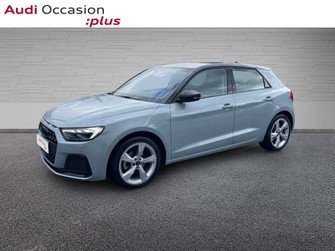 Photo Audi A1 Sportback 30 TFSI 110ch Avus S tronic 7