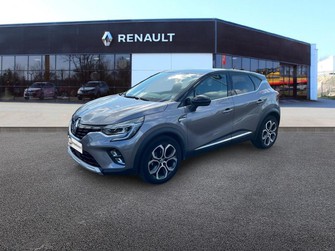 Photo Renault Captur TCe 140 - 21 Intens