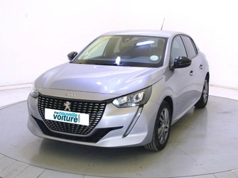 Photo Peugeot 208 PureTech 75 S&amp;S BVM5 - Style