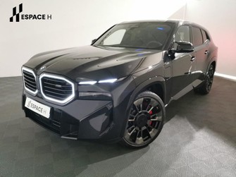 Photo Bmw XM 50e 3.0 476ch