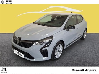 Photo Renault Clio 1.0 TCe 100ch Evolution GPL