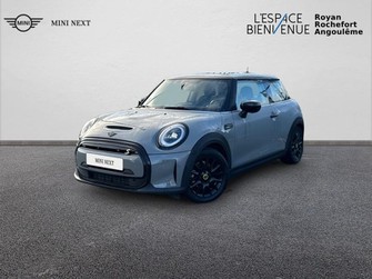 Photo Mini  184ch Edition Camden BVA 5CV
