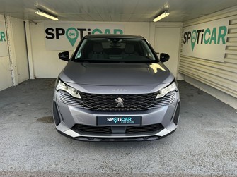 Photo Peugeot 3008 3008 BlueHDi 130ch S&S EAT8