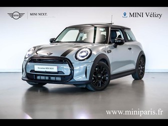 Photo Mini Cooper 136ch Edition Camden BVA7