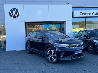 Photo Volkswagen ID.4 ID.4 149 ch Pure