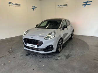 Photo Ford Puma Puma 1.5 EcoBoost 200 ch S&S BVM6