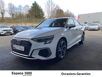 Photo Audi A3 SPORTBACK A3 Sportback 40 TFSIe 204 S tronic 6