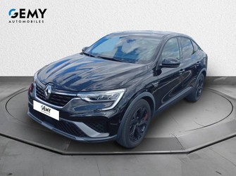 Photo Renault Arkana E-Tech 145 - 21B R.S. Line