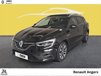 Photo Renault Megane Estate TCe 140ch Techno EDC
