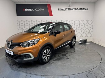 Photo Renault Captur TCe 90 E6C Business 5p