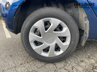 Photo Dacia Sandero TCe 90 Essentiel