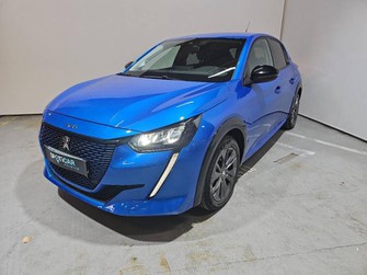 Photo Peugeot 208 e-208 136ch Style