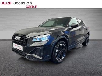 Photo Audi Q2 35 TFSI 150ch S line Plus S tronic 7