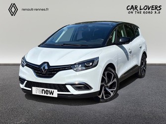Photo Renault Grand Scenic IV TCe 160 EDC Executive