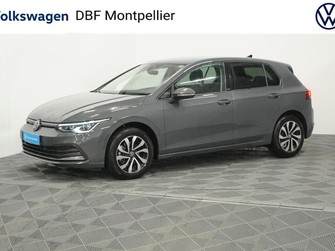 Photo Volkswagen Golf 1.0 eTSI OPF 110 DSG7 Active