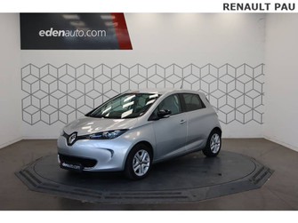 Photo Renault ZOE R90 Zen