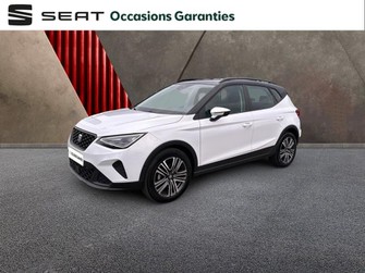 Photo Seat Arona 1.0 TSI 95ch Urban