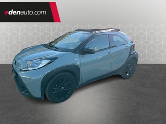 Photo Toyota Aygo x 1.0 VVT-i 72 Air Design
