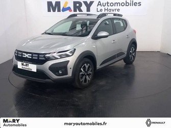 Photo Dacia Sandero TCe 90 Stepway Expression