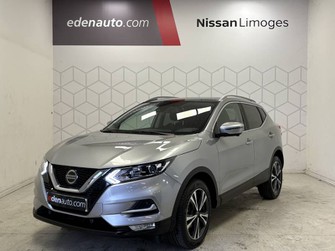 Photo Nissan Qashqai 1.3 DIG-T 140 N-Connecta