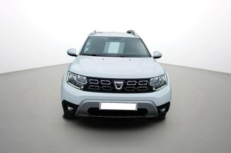 Photo Dacia Duster TCe 130 FAP 4x2 Prestige