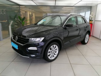Photo Volkswagen T-Roc T-Roc 1.0 TSI 115 Start/Stop BVM6