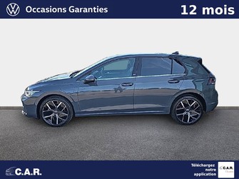 Photo Volkswagen Golf Golf 1.5 eHybrid 204 DSG6