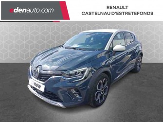 Photo Renault Captur E-Tech Plug-in 160 - 21 Intens