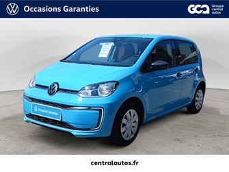 Photo Volkswagen Up ! 2.0 e-up! 2.0 Electrique