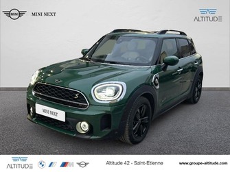 Photo Mini  Countryman Cooper SE 125ch + 95ch Northwood ALL4 BVA6