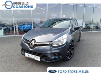 Photo Renault Clio Estate 1.2 TCe 120ch energy Intens EDC