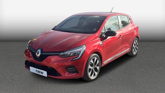 Photo Renault Clio V Clio E-Tech 140 - 21N