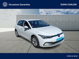 Photo Volkswagen Golf Golf 1.5 eTSI OPF 150 DSG7
