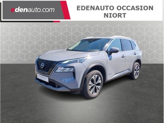 Photo Nissan X Trail VP e-POWER 204 ch N-Connecta