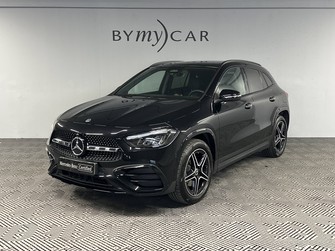 Photo Mercedes GLA GLA GLA 250 e 8G-DCT