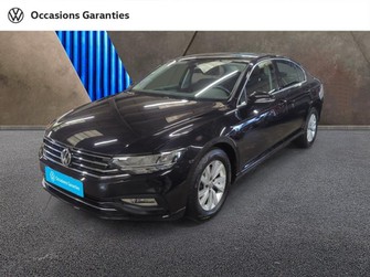 Photo Volkswagen Passat 1.5 TSI EVO 150ch DSG7