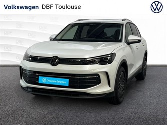 Photo Volkswagen Tiguan 1.5 eTSI 131ch DSG7 VW Edition