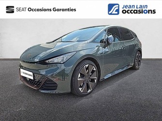 Photo Cupra Born 325 ch VZ