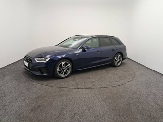 Photo Audi A4 AVANT A4 Avant 35 TDI 163 S tronic 7