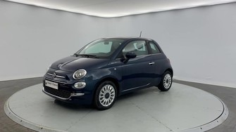 Photo Fiat 500 MY22 1.0 70 ch Hybride BSG S/S Dolcevita