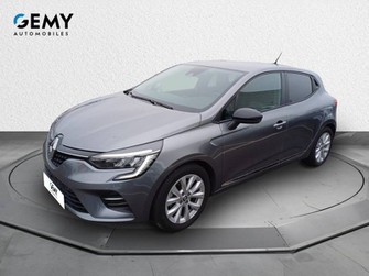 Photo Renault Clio E-Tech full hybrid 145 Evolution