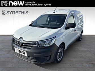 Photo Renault Kangoo Express Van BLUE DCI 95 - 22 CONFORT