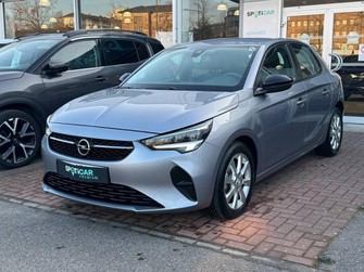 Photo Opel Corsa 1.2 Turbo 100ch Edition Business BVA