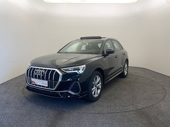 Photo Audi Q3 Q3 35 TFSI 150 ch S tronic 7