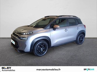 Photo Citroen C3 Aircross PureTech 130 S&S EAT6 C-Series